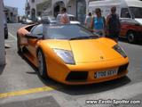 Lamborghini Murcielago