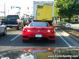 Ferrari 360 Modena