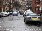 Aston Martin DB9