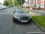 Aston Martin Vantage