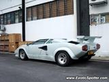 Lamborghini Countach