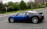 Bugatti Veyron