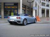 Ferrari 360 Modena