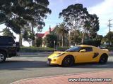 Lotus Exige