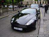 Aston Martin DB9