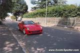 Ferrari 599GTB