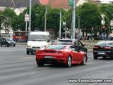 Ferrari F430