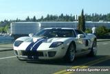 Ford GT