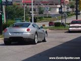 Ferrari 599GTB