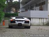 Lamborghini Murcielago