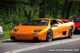 Lamborghini Diablo