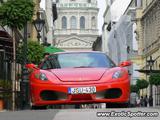 Ferrari F430