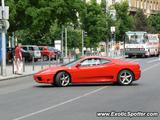 Ferrari 360 Modena