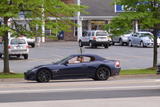 Maserati GranCabrio