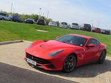 Ferrari F12