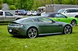 Aston Martin Vantage