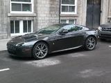 Aston Martin Vantage