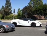 Lamborghini Gallardo