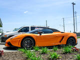 Lamborghini Gallardo