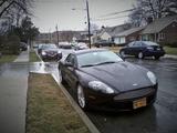 Aston Martin DB9