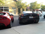 Ferrari 599GTB