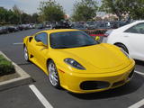 Ferrari F430