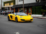 Mclaren MP4-12C