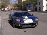 Ford GT