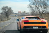 Lamborghini Gallardo