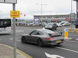 Porsche 911 GT3