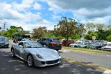 Ferrari 599GTB