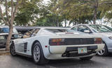 Ferrari Testarossa