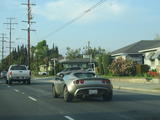 Lotus Elise