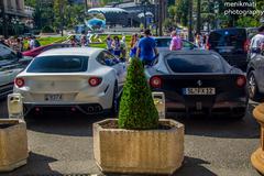 Ferrari FF