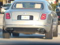 Bentley Mulsanne