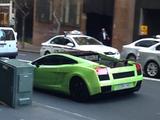 Lamborghini Gallardo