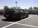 Mercedes SLS AMG