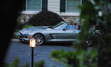 Mercedes SLS AMG