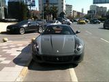 Ferrari 599GTB