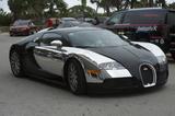 Bugatti Veyron