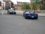 Lamborghini Gallardo