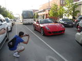 Ferrari 599GTB