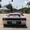 Ferrari Testarossa