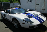 Ford GT