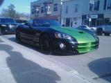 Dodge Viper