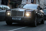 Rolls Royce Phantom