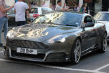 Aston Martin DB9