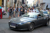 Aston Martin DB9