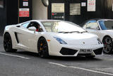 Lamborghini Gallardo