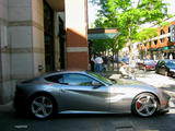 Ferrari F12